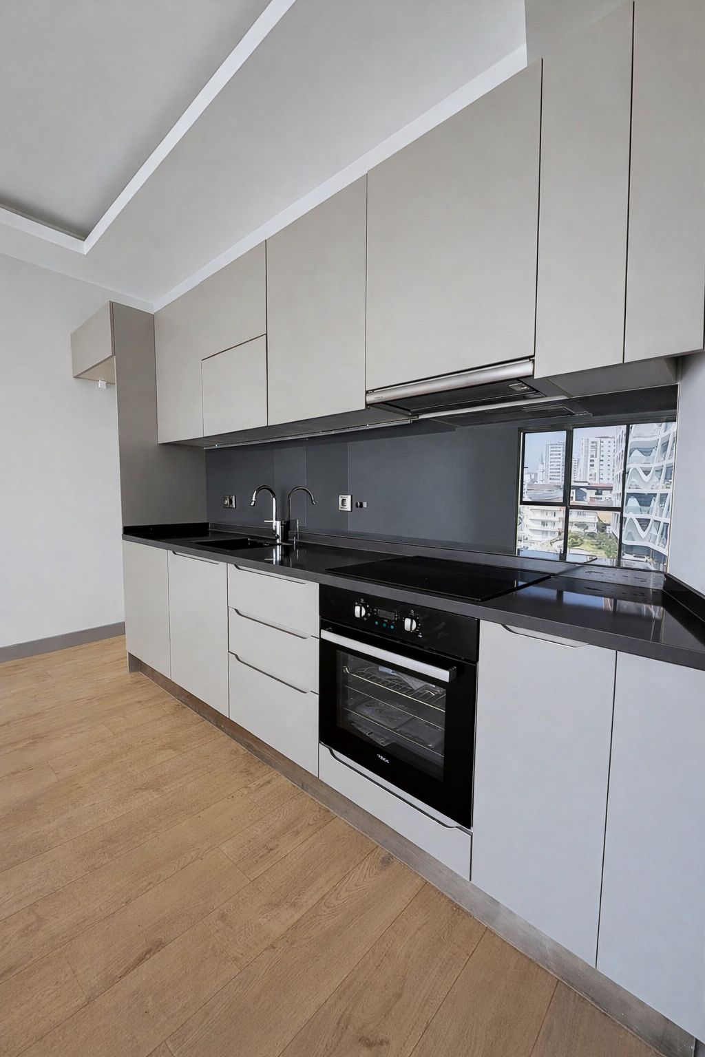 فروش واحد ۲ خوابه در آتاشهیر