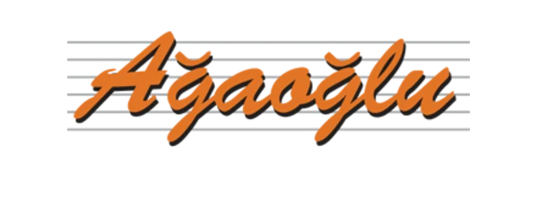 لوگوی Ağaoğlu