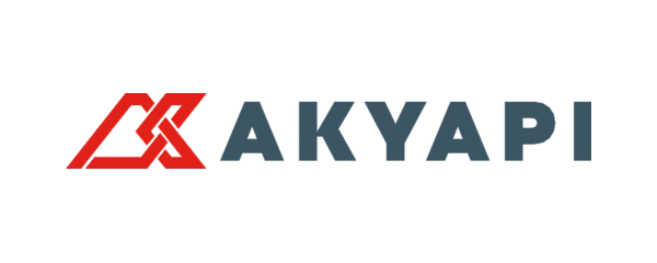 لوگوی AKYAPI