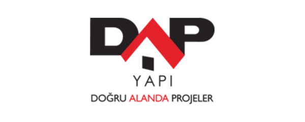 لوگوی DAP Yapı