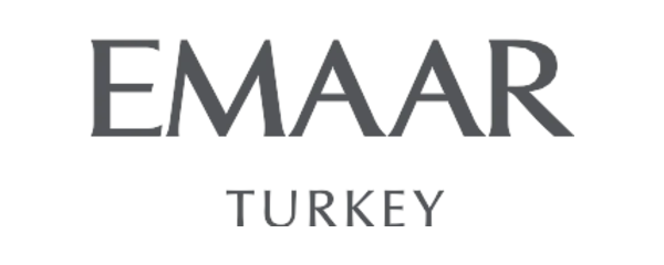 لوگوی Emaar Türkiye