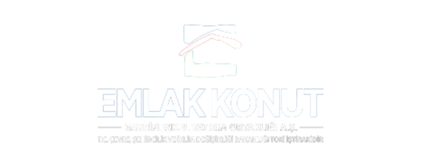 لوگوی Emlak Konut GYO