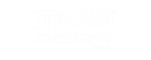 لوگوی MESA