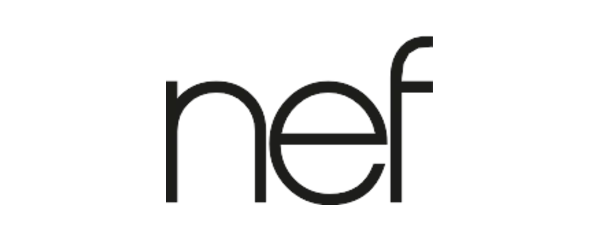 لوگوی Nef