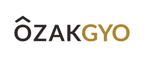 لوگوی Özak GYO
