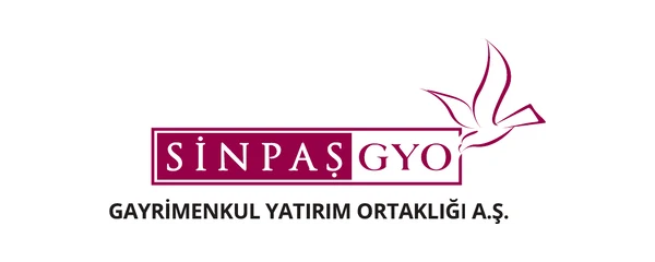 لوگوی Sinpaş GYO