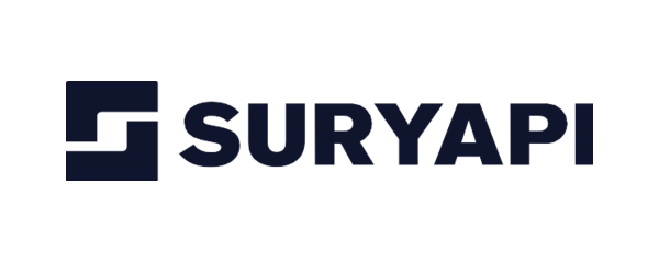 لوگوی Sur Yapı