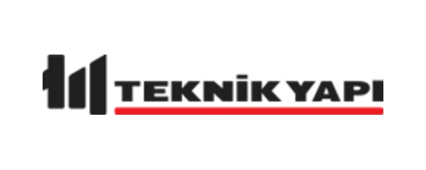 لوگوی Teknik Yapı