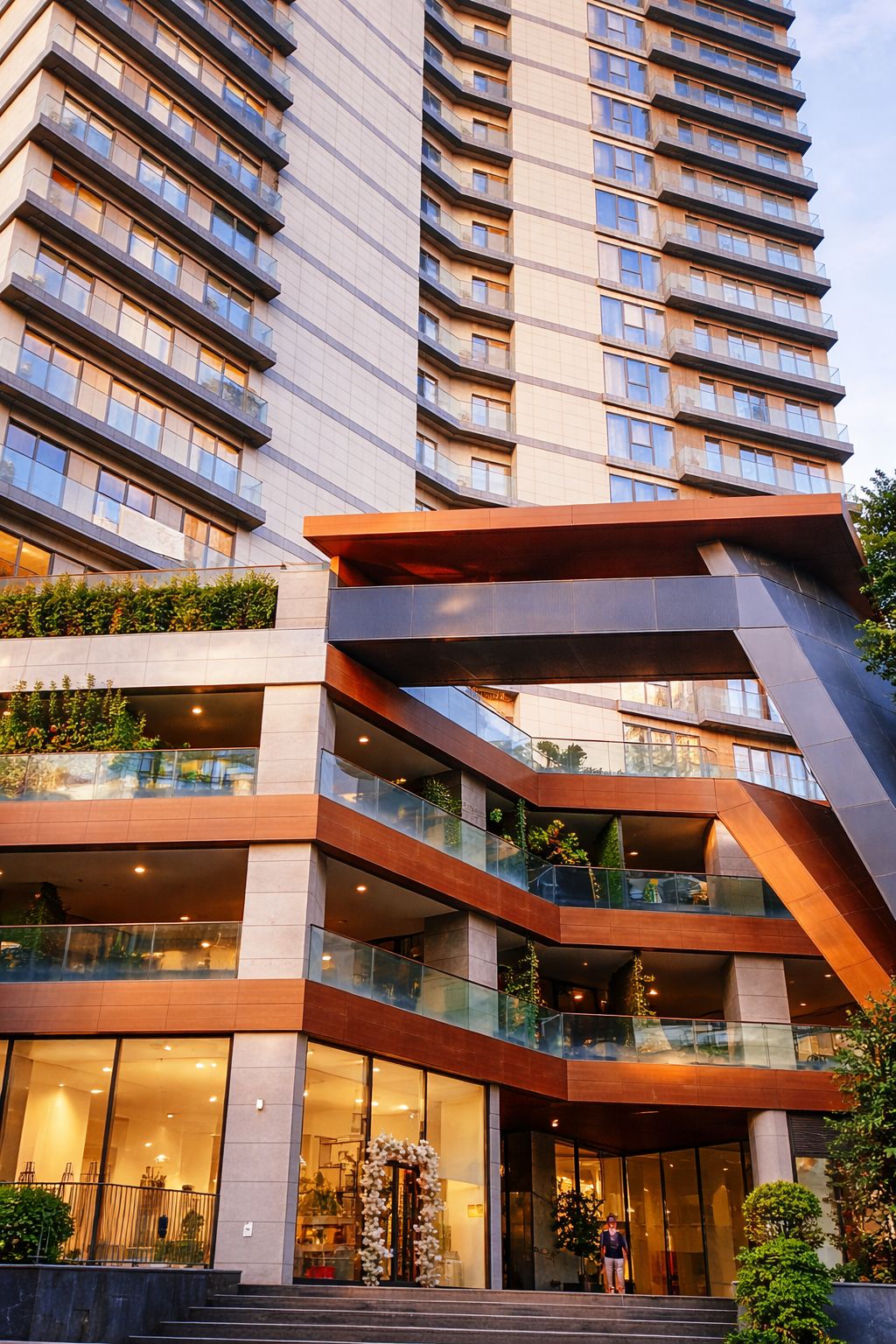 واحد ۱ خوابه فروشی در کادیکوی-فیکیرتپه