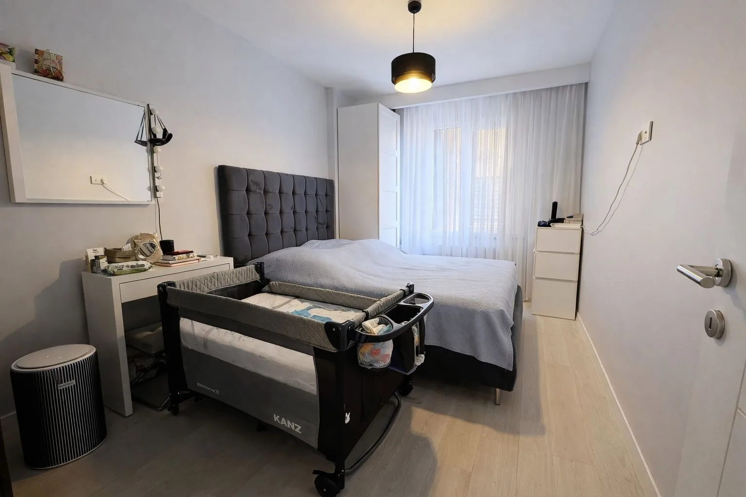 2+1 公寓｜卡厄特哈内｜编号 1051 图片 5