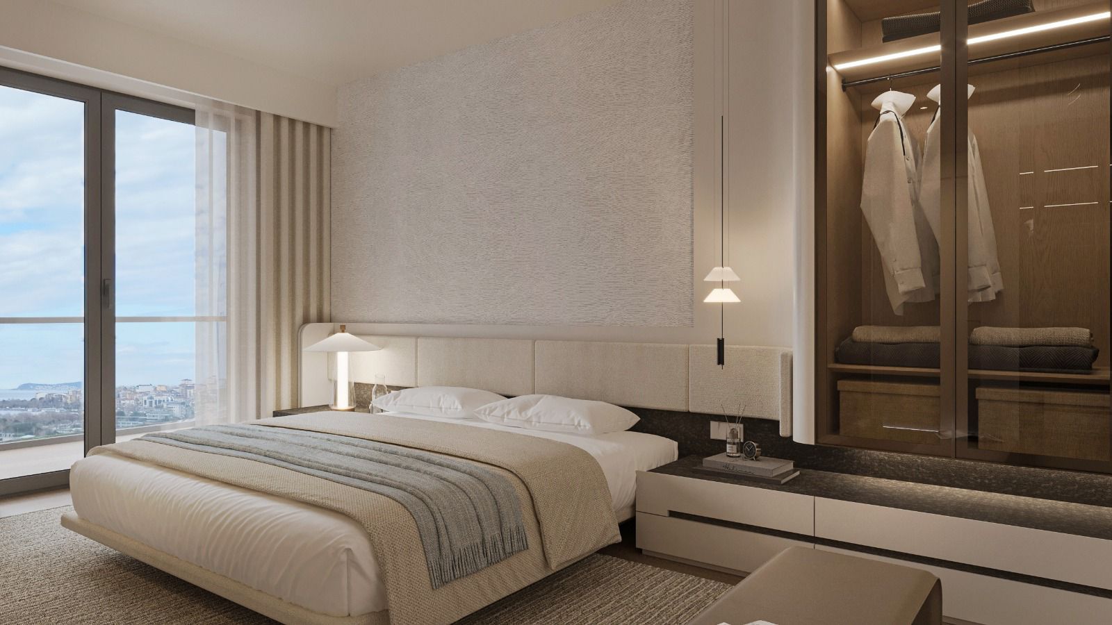 Прибрежный проект в Картале - изображение 2