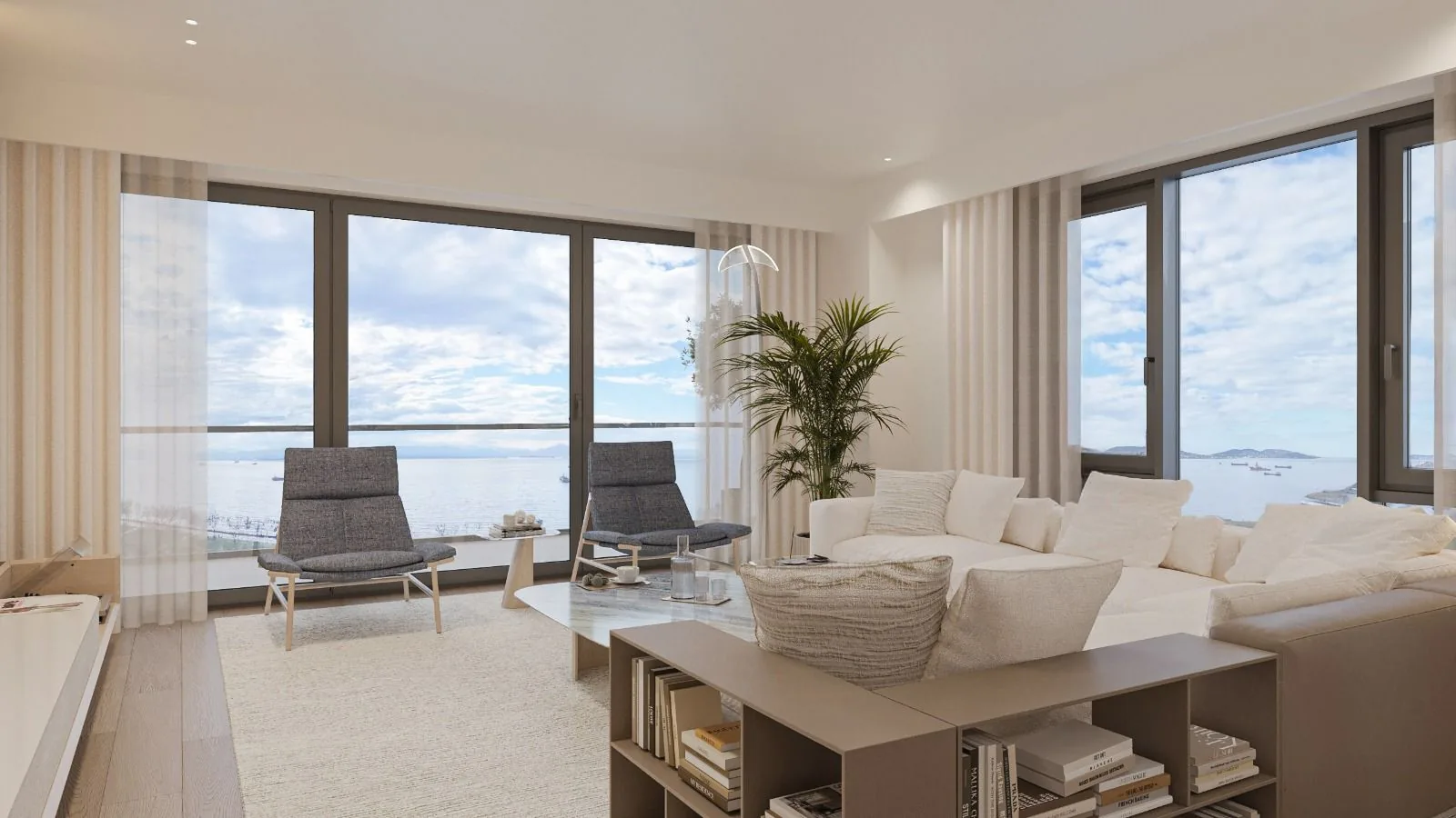 Kartal seafront project - image 4