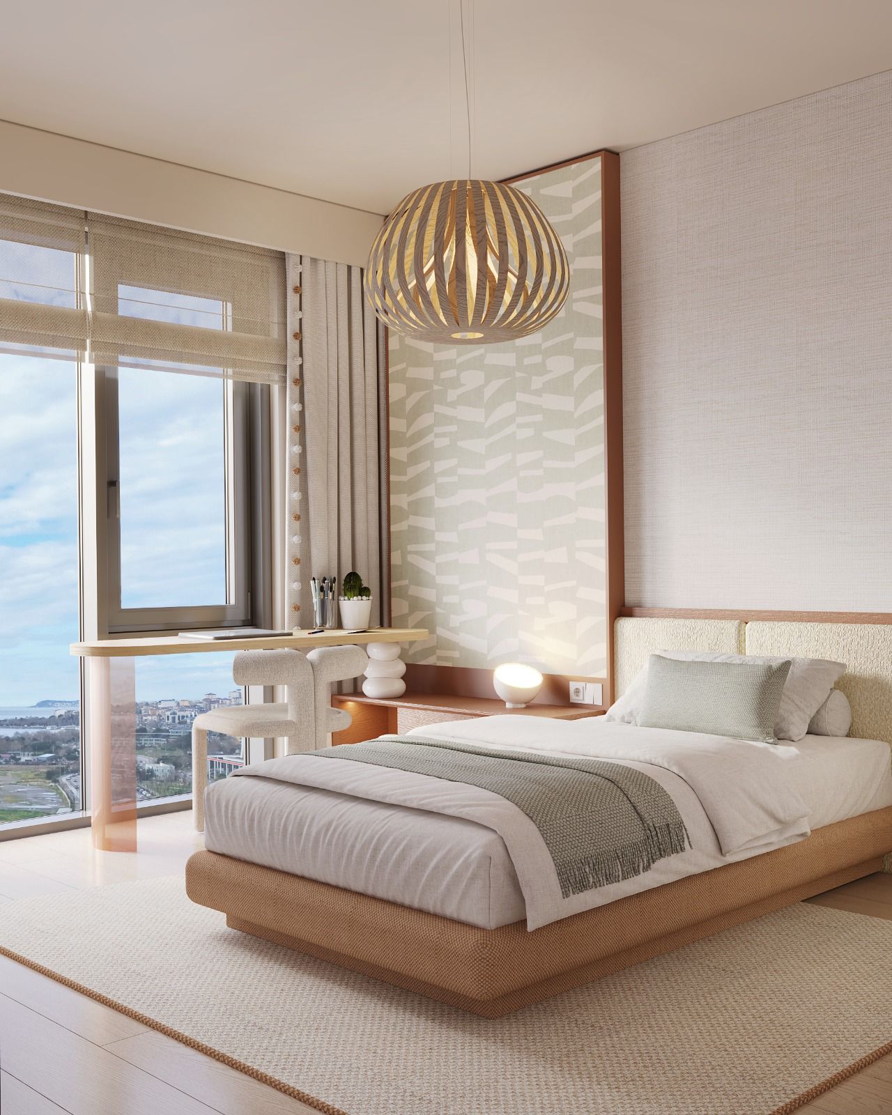 Прибрежный проект в Картале - изображение 5