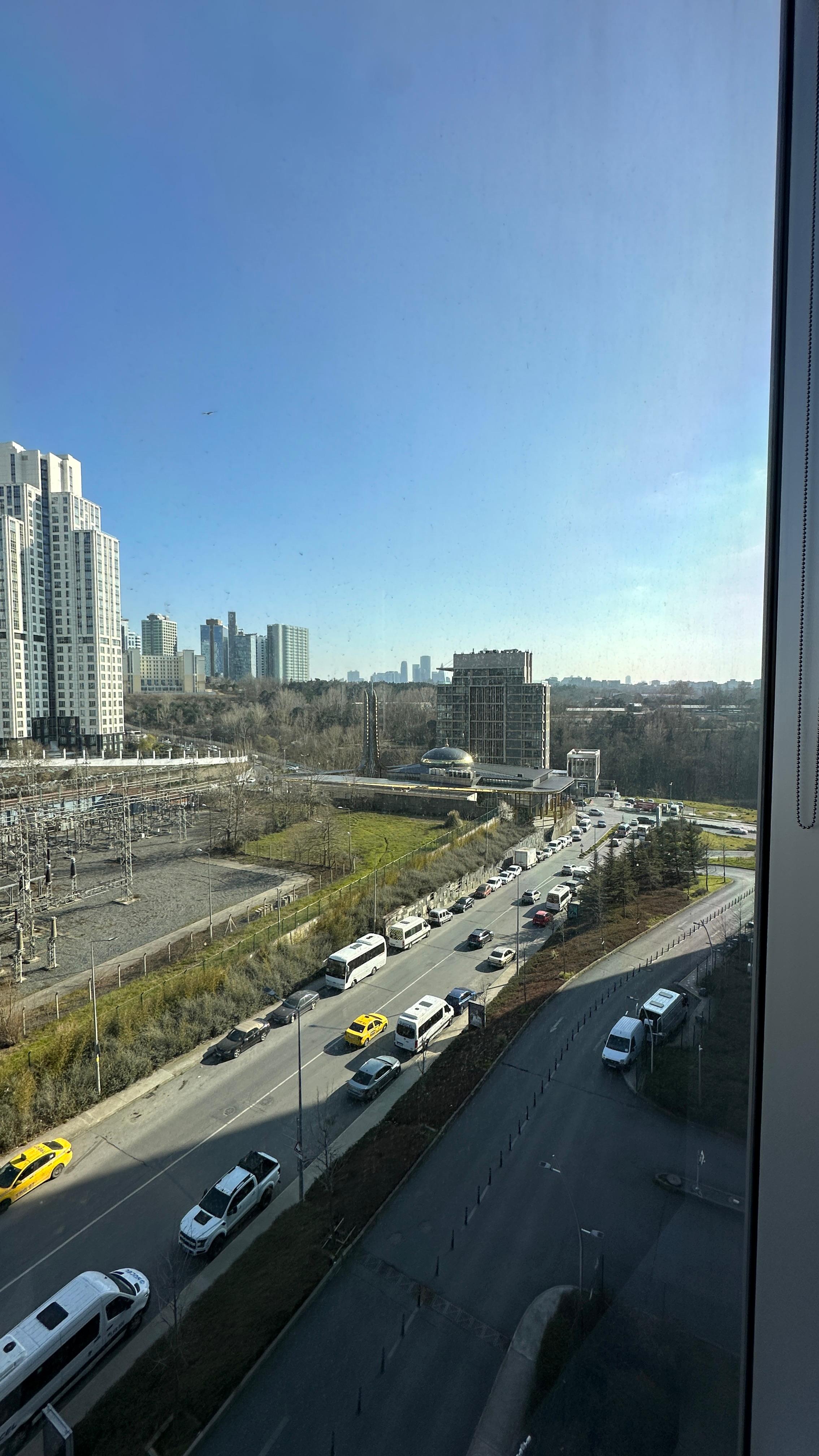 فروش واحد ۱ خوابه در ماسلاک