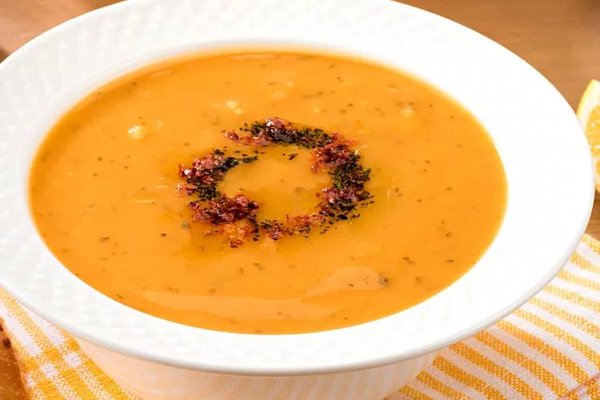 Çorba (soup)
