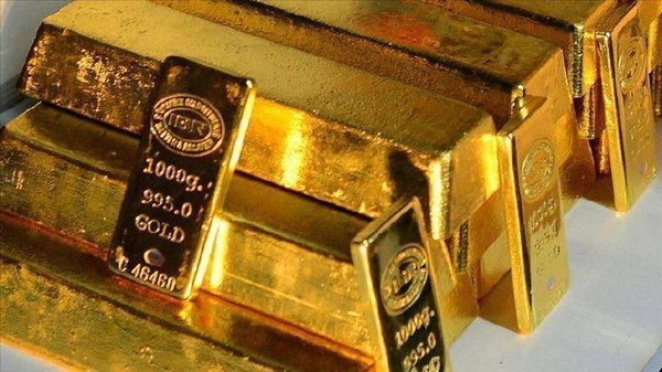 طلا در مسیر بیشترین رشد سالانه از سال ۱۹۷۹
