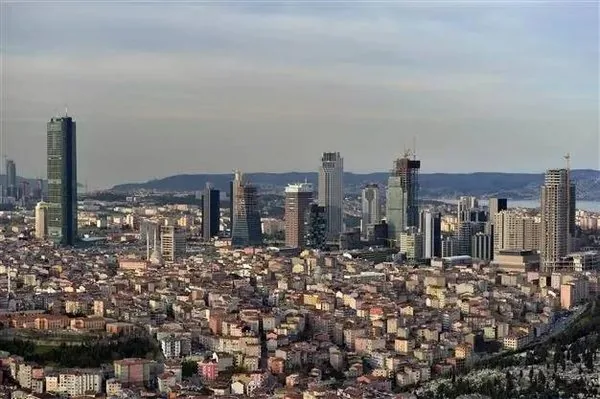 استانبول سالانه به بیش از ۱۲۲ هزار خانه جدید نیاز دارد