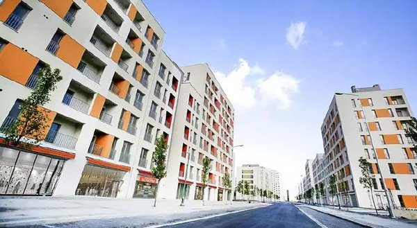 مسکن اجتماعی استیجاری به استانبول می‌آید! شرایط ثبت‌نام چگونه خواهد بود؟