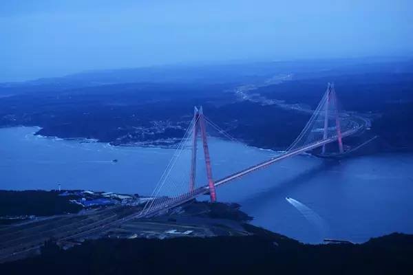 ترکیه مناقصه بزرگ‌ترین پروژه ریلی تاریخ خود را آغاز می‌کند