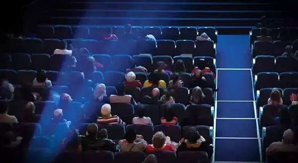 بهای بلیت سینما در سراسر ترکیه هر چهارشنبه حداکثر ۱۲۰ لیر خواهد بود