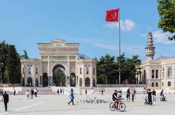 ترکیه نقشه‌ راه ۲۰۳۰ خود را برای تبدیل دانشگاه‌ها به مراکز پیشرو جهانی رونمایی کرد