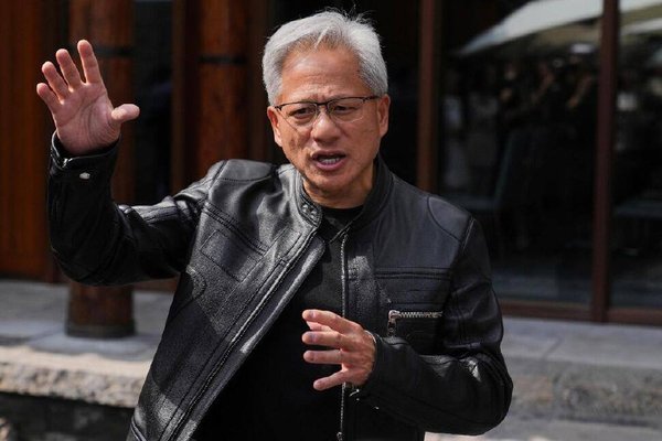 توافق انویدیا و فوجیتسو برای همکاری در زمینه ربات‌های هوش مصنوعی و سایر فناوری‌ها