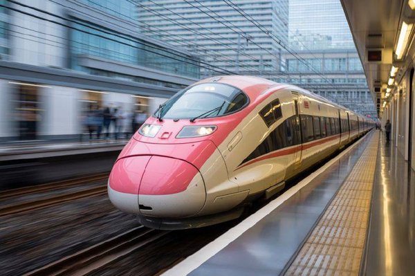 شبکه قطار سریع‌السیر اروپا تا سال ۲۰۴۵ شهرهای آتن، استانبول، مادرید، میلان و دیگر مراکز مهم را به هم متصل خواهد کرد