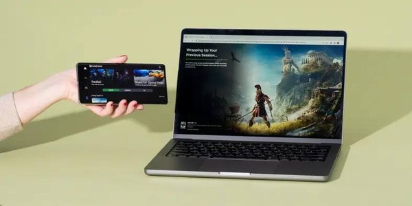 بهترین سرویس‌های بازی ابری هنوز عالی نیستند