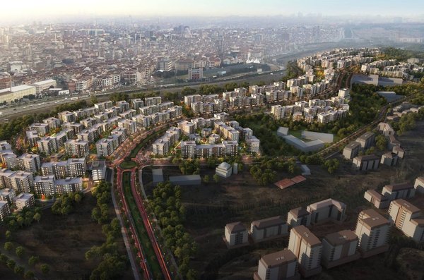 پروژه عظیم مسکن با هدف مهار اجاره‌بها و قیمت املاک آغاز می‌شود