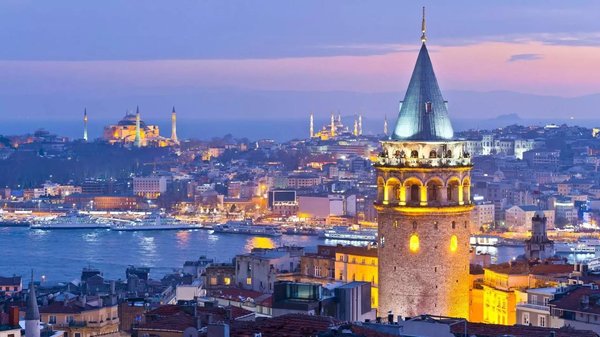 استانبول در پاییز امسال شاهد رشد چشمگیر گردشگری