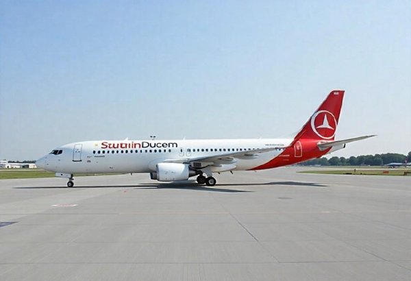 آغاز پروازهای مستقیم «ساوث‌ویند ایرلاینز» میان مسکو و استانبول؛ تقویت گردشگری و سفرهای تجاری میان روسیه و ترکیه