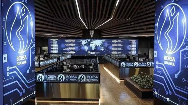 بورس استانبول در ۹ ماه نخست سال ۲۰۲۵: کدام بخش‌ها برای سرمایه‌گذاران سودآور بودند؟