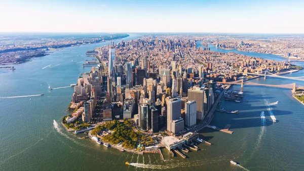 ترکیه و ایالات متحده آمریکا در حال تدوین راهبردی تازه برای تحقق هدف دیرینه تجارت دوجانبه ۱۰۰ میلیارد دلاری هستند