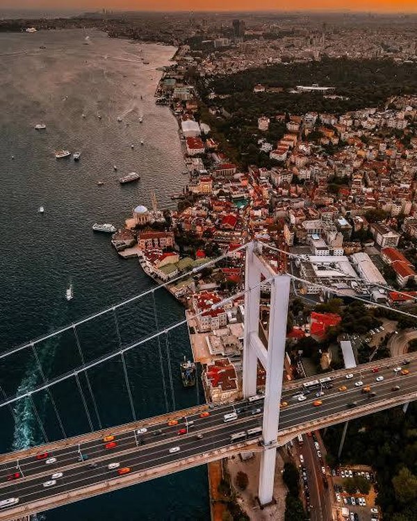 پاییز هنری استانبول؛ شهر در تب‌وتاب جشنواره‌ها