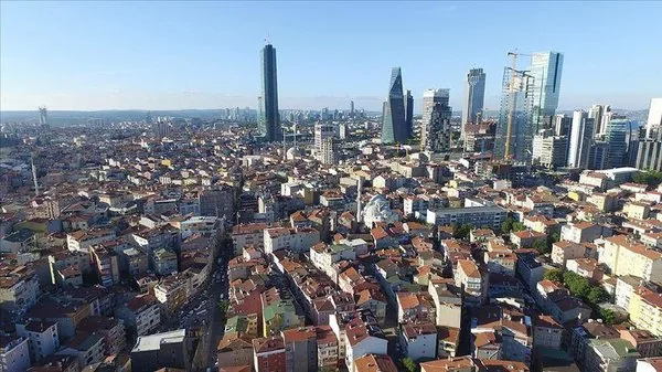 Kağıthane معرفی منطقه کایتانه