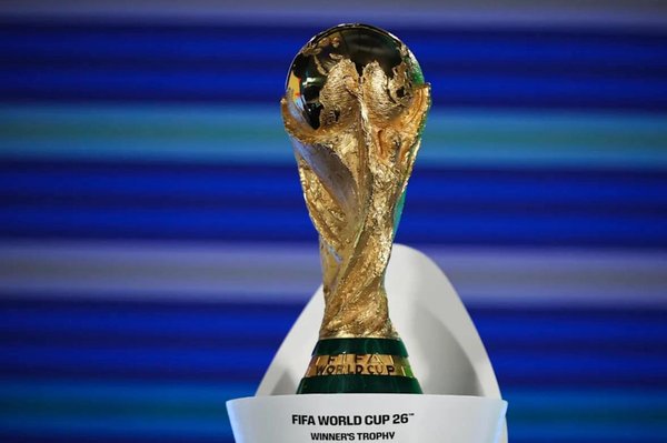 فیفا جایزه قهرمان جام جهانی ۲۰۲۶ را به ۵۰ میلیون دلار افزایش داد