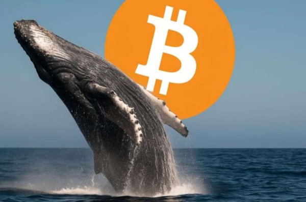 نهنگ رمزارزی ۲۹۲ میلیون دلار اتریوم به بایننس واریز کرد