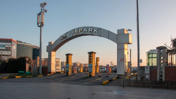 شورای شهرداری استانبول با افزایش تا ۶۲ درصدی تعرفه‌های پارکینگ ISPARK موافقت کرد