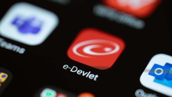 پلتفرم e-Devlet دولت الکترونیک ترکیه به بیش از ۶۸ میلیون کاربر دست یافت
