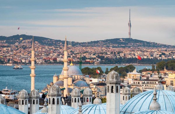 مدیر اجرایی ریپل اعلام کرد این شرکت «به‌شدت نسبت به ترکیه خوش‌بین» است