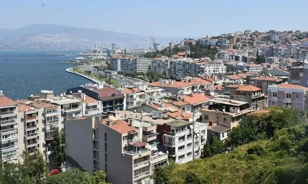 یک ‌سوم فروش املاک به اتباع خارجی در ترکیه به خریداران کشورهای حوزه خلیج فارس اختصاص دارد