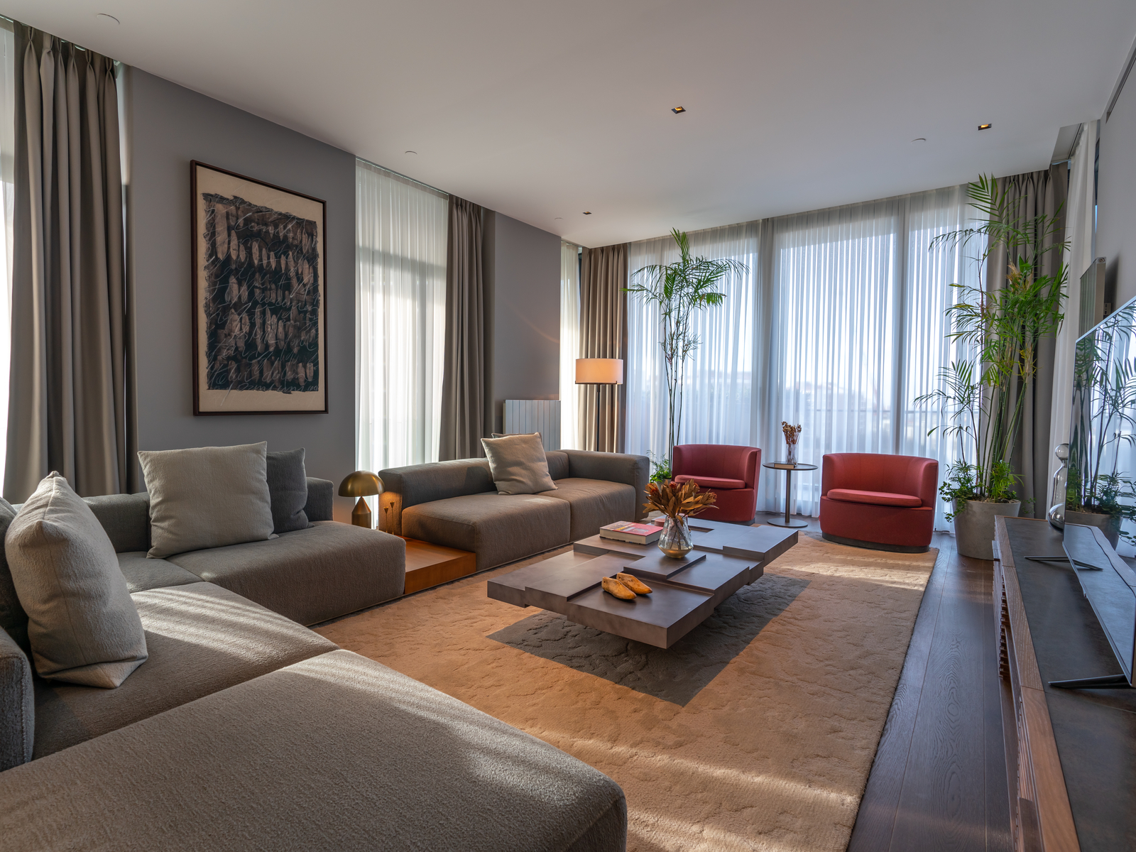 منطقه: اسکودار، آجی بادم