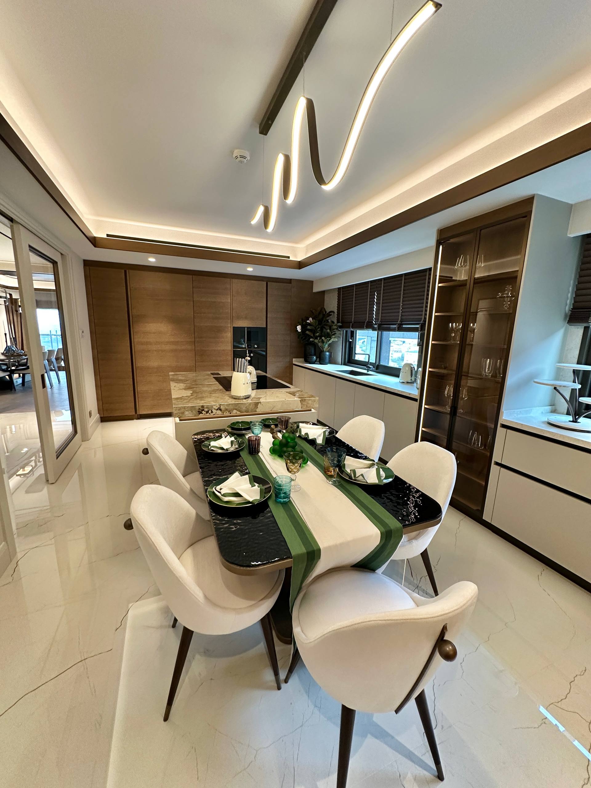 پروژه لوکس اسکودار با ویو مستقیم بسفر