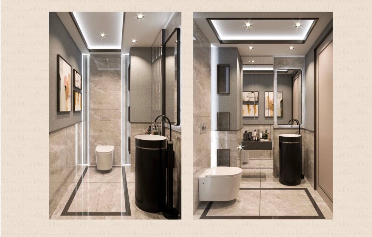 پروژه لوکس اسکودار - تصویر 11