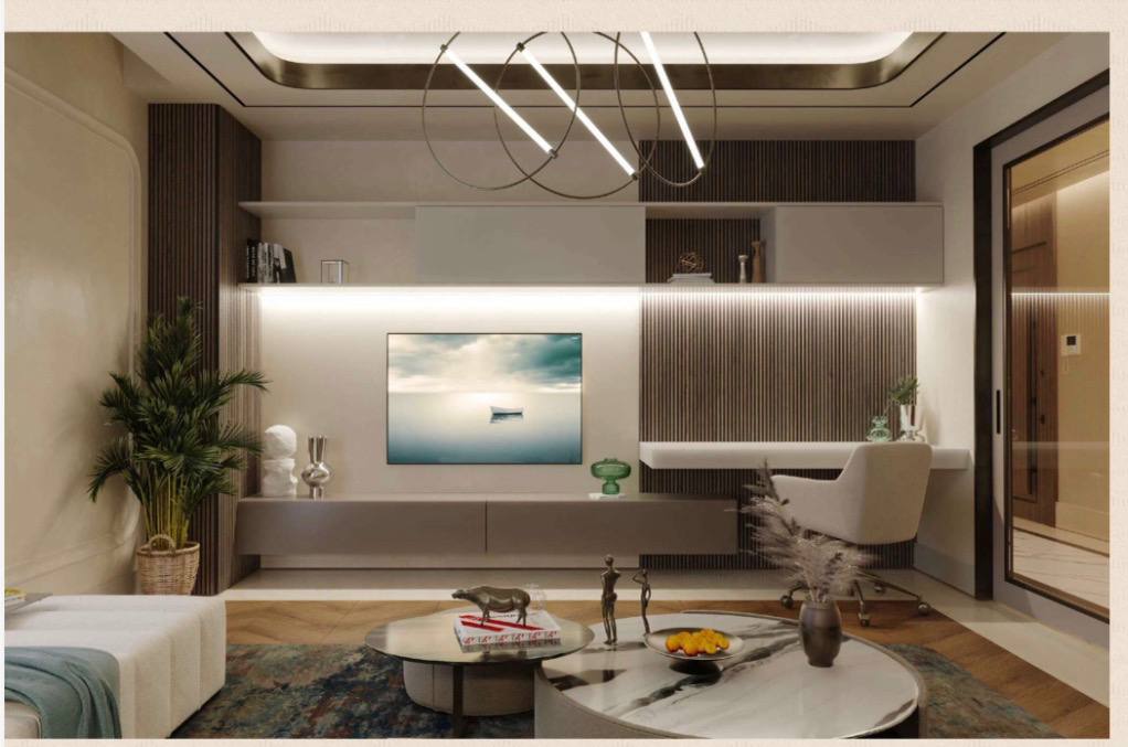 پروژه لوکس اسکودار - تصویر 12