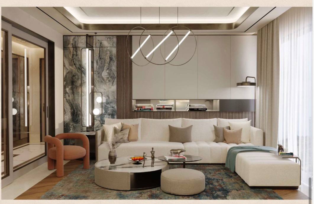 پروژه لوکس اسکودار - تصویر 13