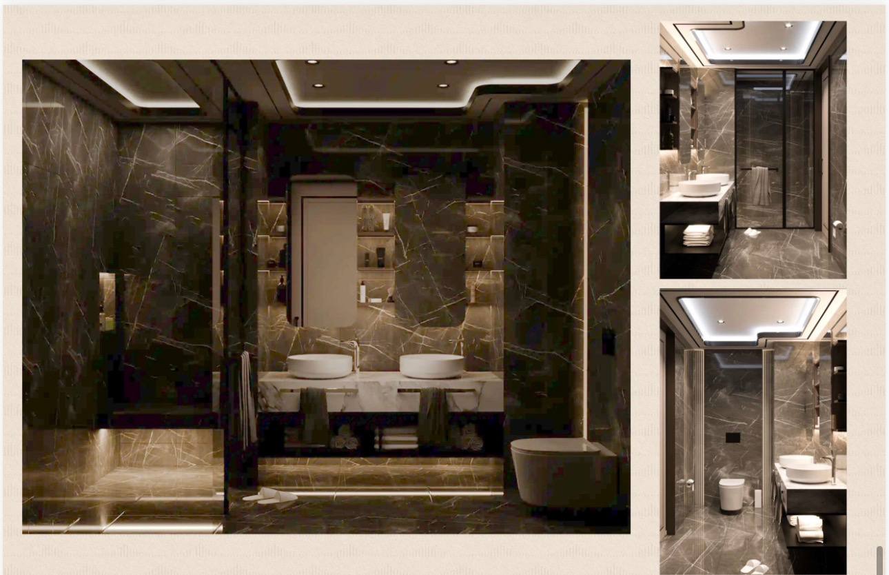 پروژه لوکس اسکودار - تصویر 15