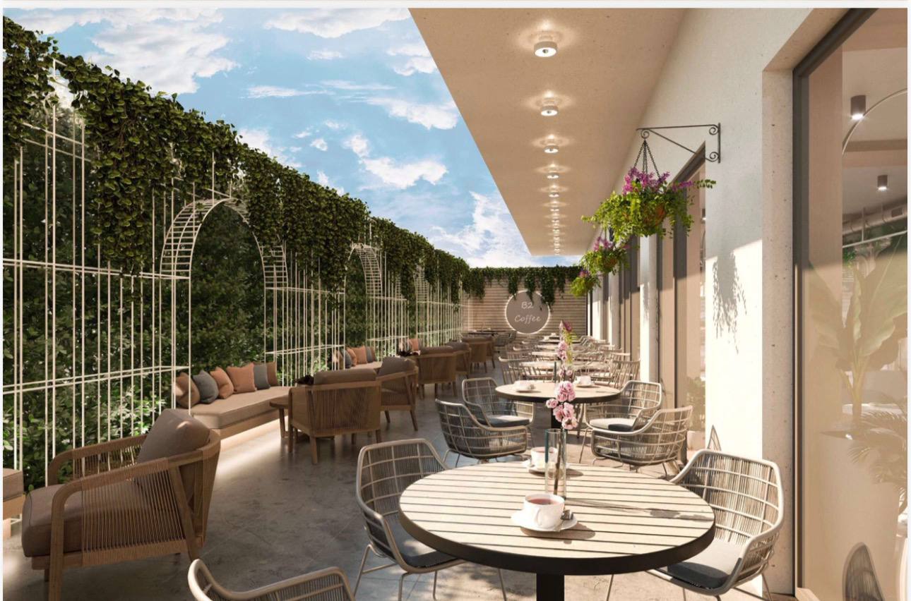 پروژه لوکس اسکودار - تصویر 17