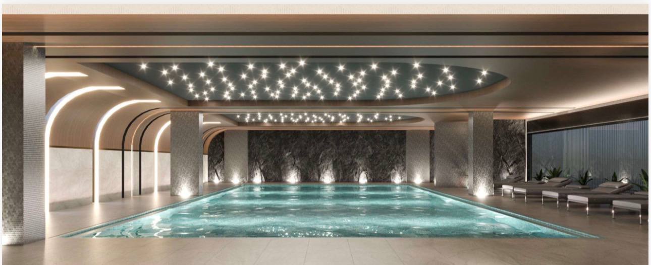 پروژه لوکس اسکودار - تصویر 19