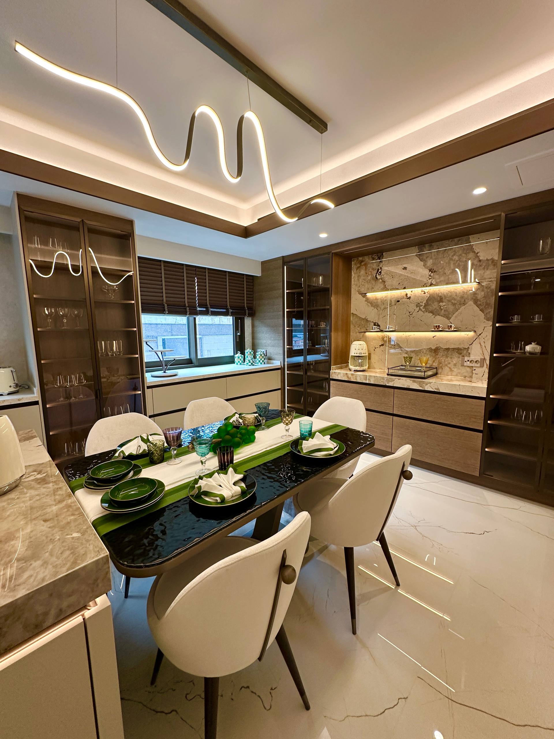 پروژه لوکس اسکودار - تصویر 2